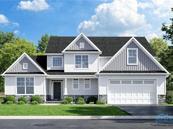 101 Kinloch Dr, Perrysburg, OH 43551