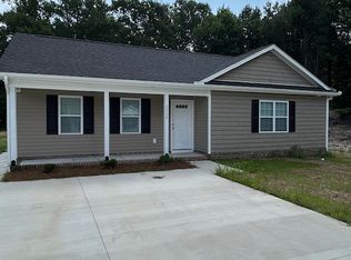 2005 Liberty Dr, Nashville, NC 27856