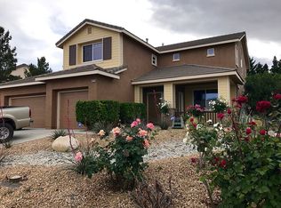 42251 Ridge View Dr, Lancaster, CA 93536