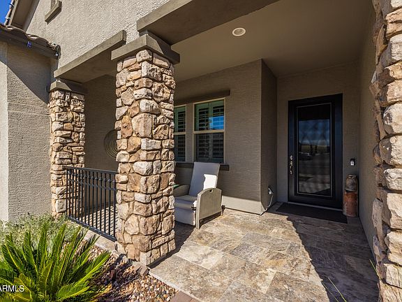 4th image of 3112 W MARTINEZ Drive