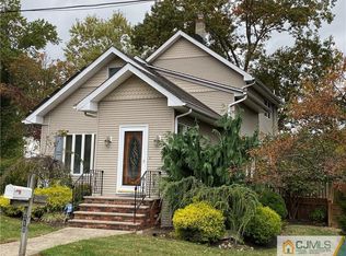 110 Michael St, Edison, NJ 08820