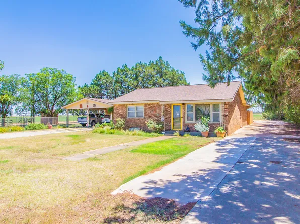 10618 E County Road 7540, Slaton, TX 79364