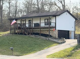 221 Cross Creek Rd, Maynardville, TN 37807