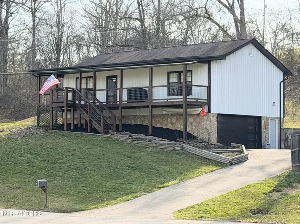 221 Cross Creek Rd, Maynardville, TN 37807