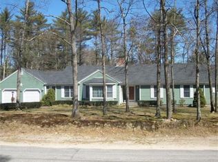 24 Alley Rd, Rochester, MA 02770