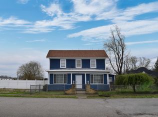 108 Walnut St, Proctorville, OH
