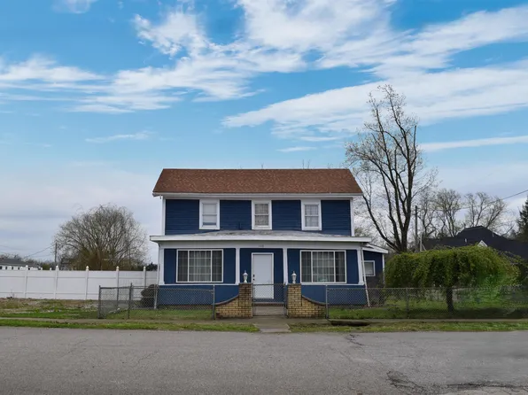 108 Walnut St, Proctorville, OH 45669