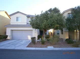 8232 Celina Hills St, Las Vegas, NV 89131