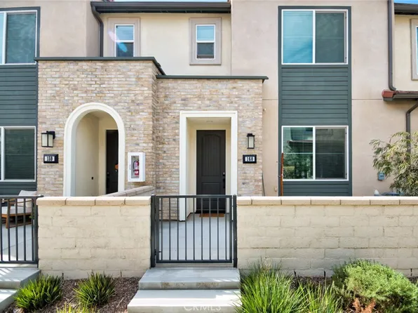 3639 E Happy Paseo #160, Ontario, CA 91761