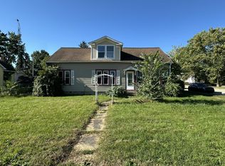 408 Keller Ave, North Judson, IN 46366