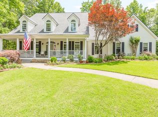 359 Golf View Dr LOT 526, Cohutta, GA 30710