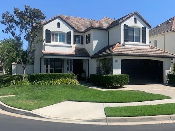 18 Menton, Newport Coast, CA 92657