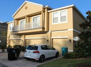10319 Winding Marsh Trl, Orlando, FL 32832