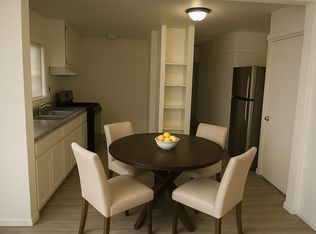 3962 1/4 S Hobart Blvd, Los Angeles, CA 90062