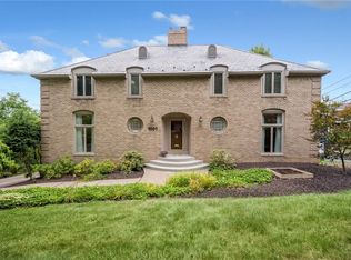 1001 Osage Rd, Pittsburgh, PA 15243