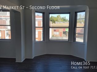 644 W Market St FL 2, York, PA 17401