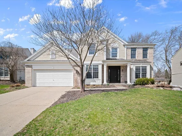 4299 Orchard Creek Dr SE, Kentwood, MI 49546