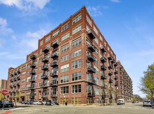 1500 W Monroe St UNIT 603, Chicago, IL 60607