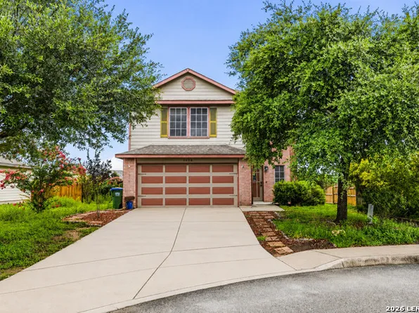 3504 Painted Riv, Selma, TX 78154
