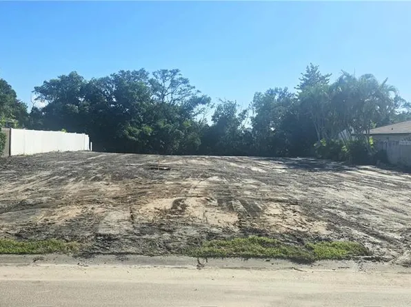 746 31st Ave NE Lot 17, Saint Petersburg, FL 33704