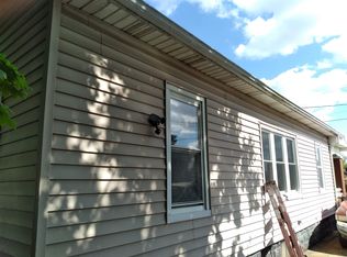 408 E Maryland St, Evansville, IN