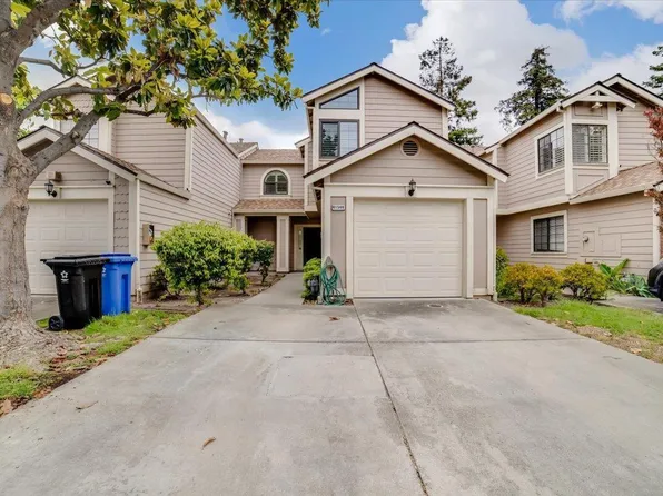 41546 Patton Ter, Fremont, CA 94538