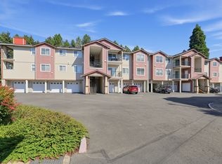 10804 NE Holly St Unit 104, Hillsboro, OR 97006