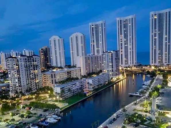 500 Bayview Dr APT 1923, Sunny Isles Beach, FL 33160