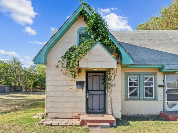 1921 16th St, Lubbock, TX 79401