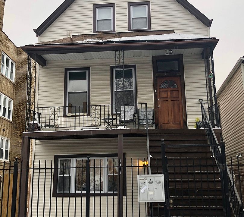 1st image of 4018 N Bernard St