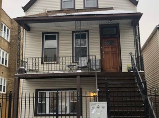 4018 N Bernard St, Chicago, IL 60618