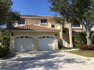 619 Lake Blvd, Weston, FL 33326