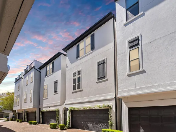 411 W 17th St Unit C, Houston, TX 77008