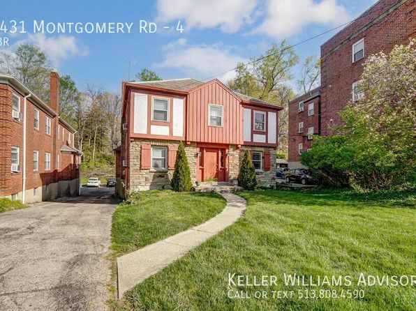 6431 Montgomery Rd #4