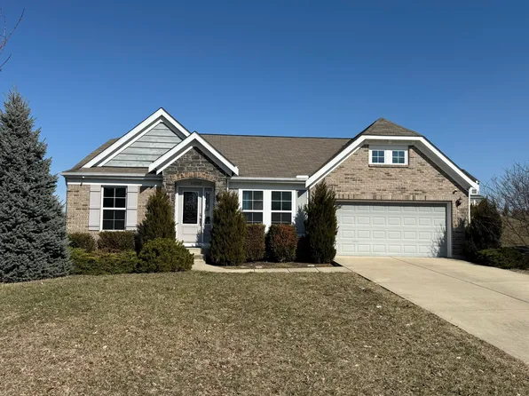 15008 Stable Wood Dr, Union, KY 41091