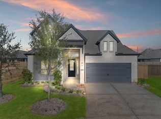 2923 Peach Valley Rd, Brookshire, TX 77423