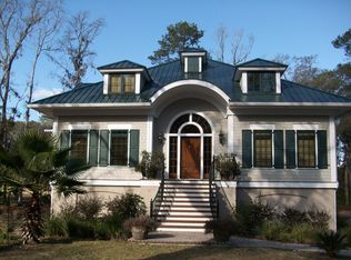 19 Reston Pl, Bluffton, SC 29910