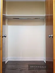 Rented by BRICK & GALO REALTY CORP