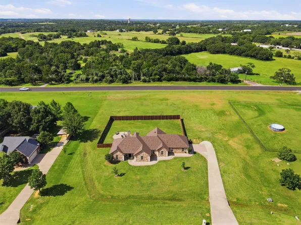 2425 Pecan Springs Rd, Cleburne, TX 76031