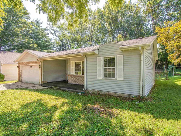 625 W Ryan Rd, Bloomington, IN 47403