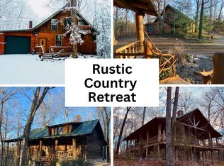 176 Cascade Rd, Forsyth, MO 65653