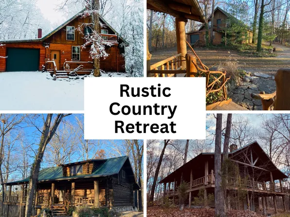 176 Cascade Road, Forsyth, MO 65653