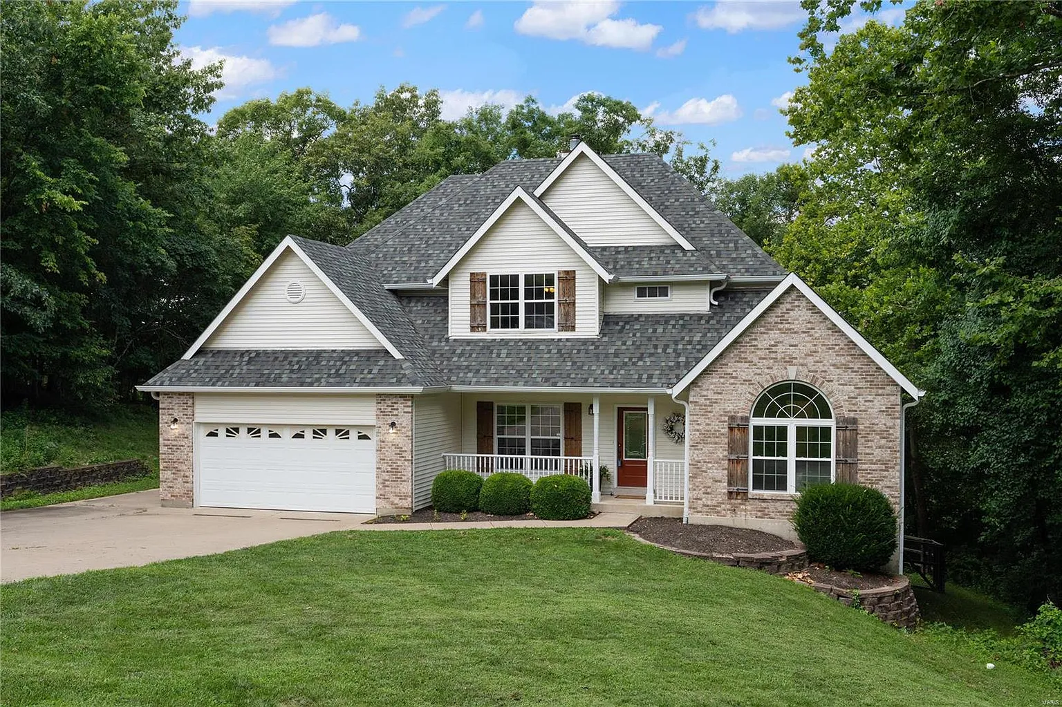 5 Timber Pines Ct photo 1