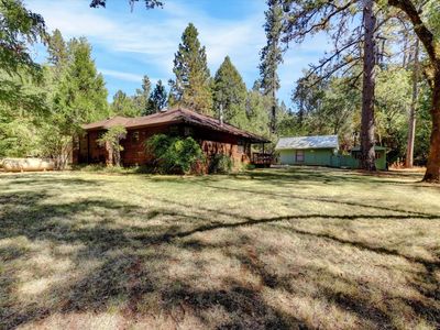 10848 Eich Way, Dobbins, CA, 95935