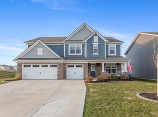 3940 Canning St, Danville, IN 46122