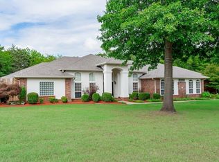 1700 Kings Way, Alma, AR 72921