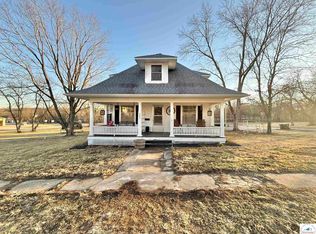 202 W Grover St, Otterville, MO 65348