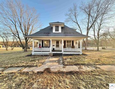 202 W Grover St, Otterville, MO, 65348