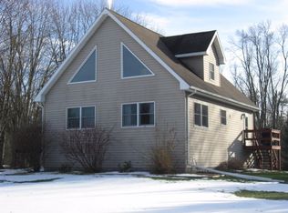 146 Conley Rd, Earlville, NY 13332