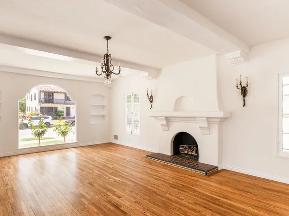 1063 S Genesee Ave, Los Angeles, CA 90019